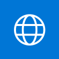 Microsoft Edge Internet Browser App Logo 2015